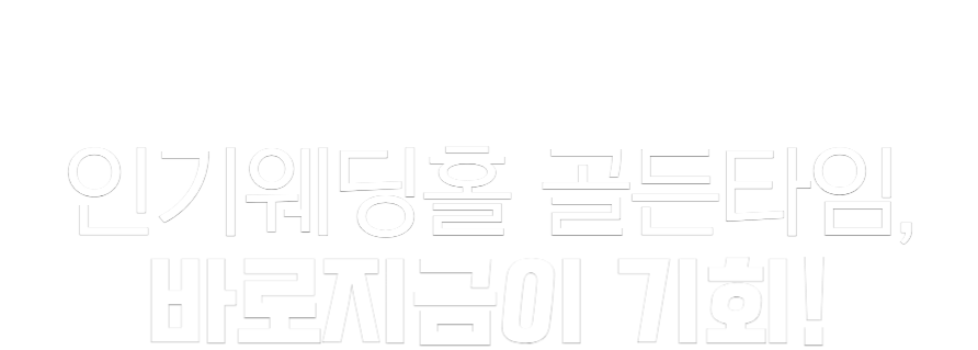 DAEGU BEATIFUL WEDDING Fair